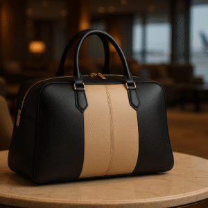 Asteroid Travel Bag